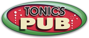 Tonics Pub - Downtown Kelowna Pub